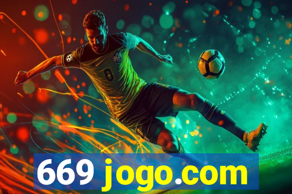 669 jogo.com